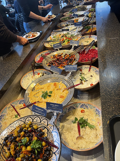 Photo of Laziza Dockan - Hallenborgs gata 19, 211 19 Malmö