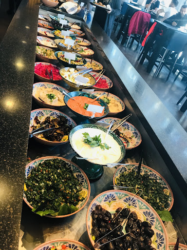 Photo of Laziza Dockan - Hallenborgs gata 19, 211 19 Malmö