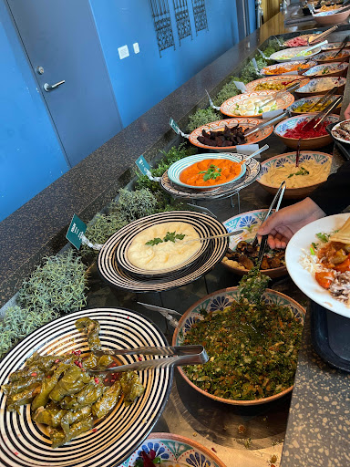 Photo of Laziza Dockan - Hallenborgs gata 19, 211 19 Malmö