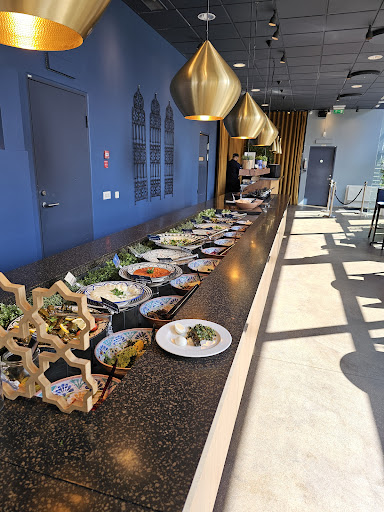 Photo of Laziza Dockan - Hallenborgs gata 19, 211 19 Malmö