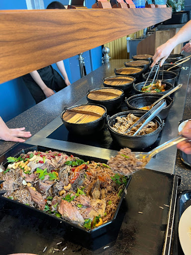 Photo of Laziza Dockan - Hallenborgs gata 19, 211 19 Malmö