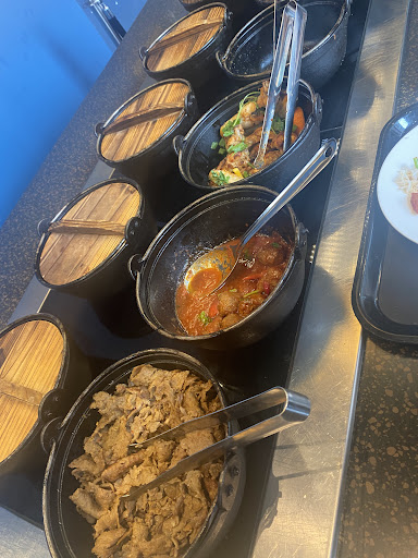 Photo of Laziza Dockan - Hallenborgs gata 19, 211 19 Malmö