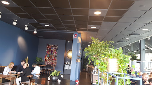 Photo of Laziza Dockan - Hallenborgs gata 19, 211 19 Malmö