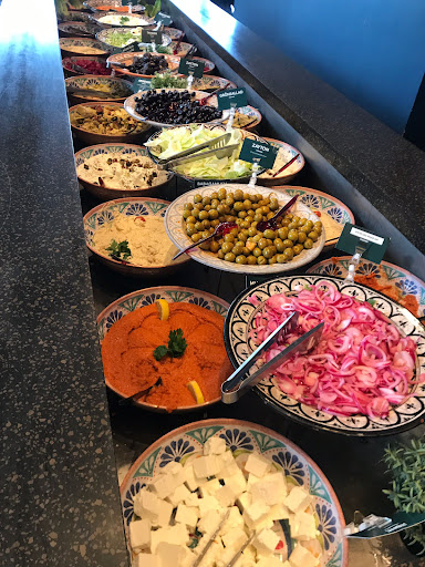 Photo of Laziza Dockan - Hallenborgs gata 19, 211 19 Malmö