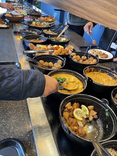 Photo of Laziza Dockan - Hallenborgs gata 19, 211 19 Malmö