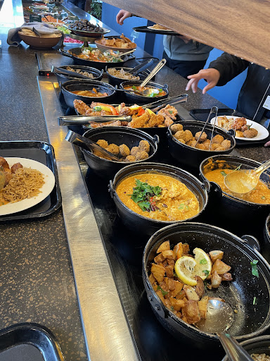 Photo of Laziza Dockan - Hallenborgs gata 19, 211 19 Malmö