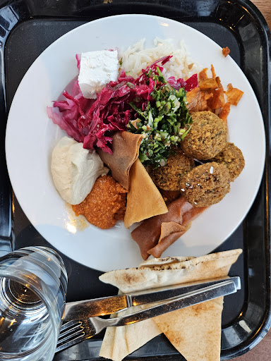 Photo of Laziza Dockan - Hallenborgs gata 19, 211 19 Malmö