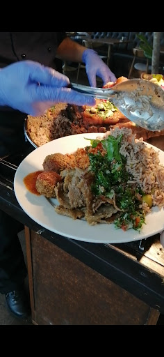 Photo of Laziza Dockan - Hallenborgs gata 19, 211 19 Malmö