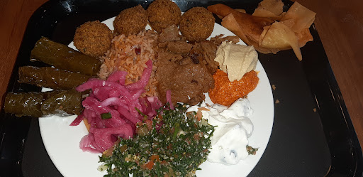 Photo of Laziza Dockan - Hallenborgs gata 19, 211 19 Malmö