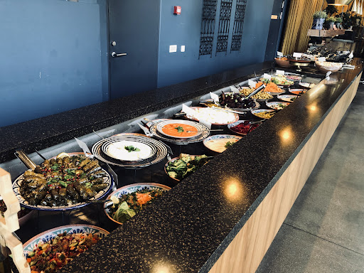 Photo of Laziza Dockan - Hallenborgs gata 19, 211 19 Malmö