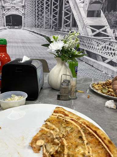 Photo of Köpenhamns Pizzeria - Köpenhamnsvägen 5D, 217 43 Malmö