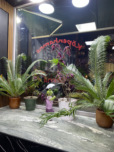 Photo of Köpenhamns Pizzeria - Köpenhamnsvägen 5D, 217 43 Malmö