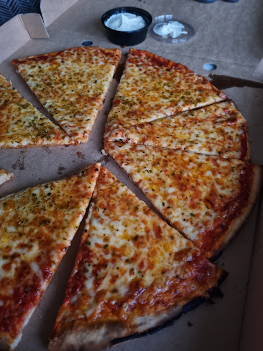 Photo of Köpenhamns Pizzeria - Köpenhamnsvägen 5D, 217 43 Malmö