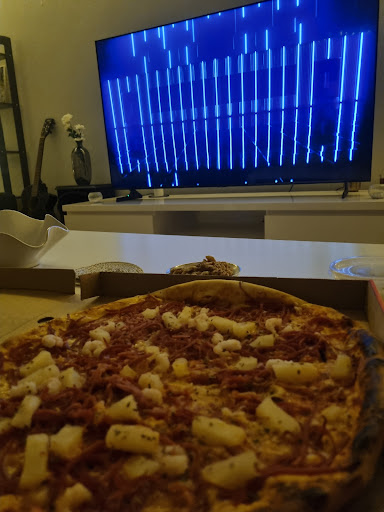 Photo of Köpenhamns Pizzeria - Köpenhamnsvägen 5D, 217 43 Malmö