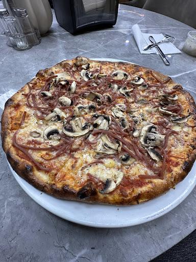 Photo of Köpenhamns Pizzeria - Köpenhamnsvägen 5D, 217 43 Malmö