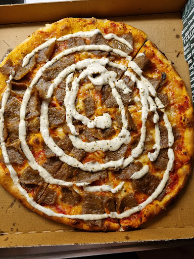 Photo of Köpenhamns Pizzeria - Köpenhamnsvägen 5D, 217 43 Malmö