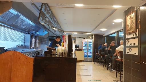 Photo of Torgets Grill - Stortorget 33, 211 22 Malmö