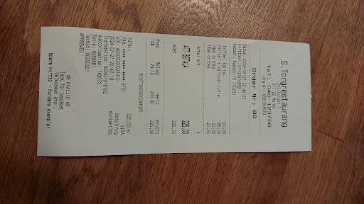 Photo of Torgets Grill - Stortorget 33, 211 22 Malmö