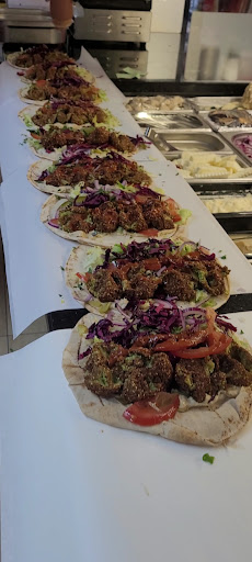 Photo of Torgets Grill - Stortorget 33, 211 22 Malmö