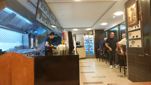 Photo of Torgets Grill - Stortorget 33, 211 22 Malmö