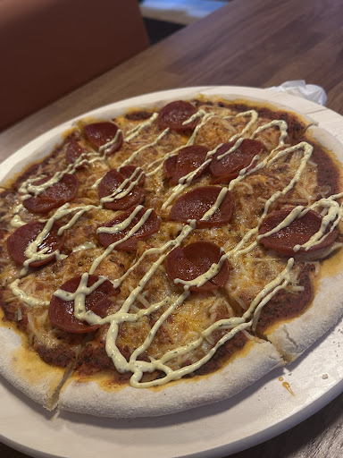 Photo of Torgets Grill - Stortorget 33, 211 22 Malmö