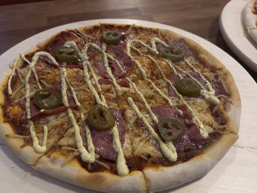 Photo of Torgets Grill - Stortorget 33, 211 22 Malmö