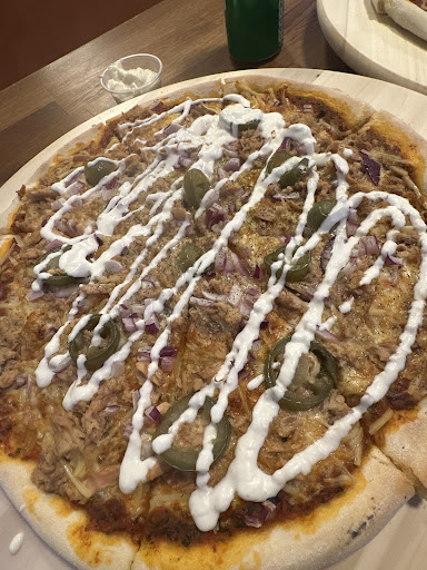 Photo of Torgets Grill - Stortorget 33, 211 22 Malmö