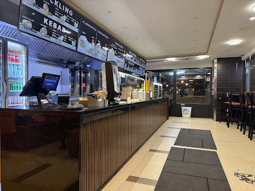 Photo of Torgets Grill - Stortorget 33, 211 22 Malmö