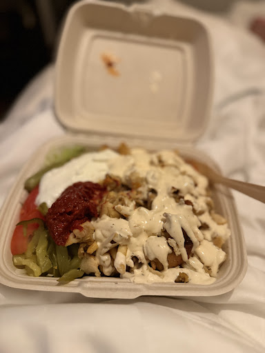 Photo of Torgets Grill - Stortorget 33, 211 22 Malmö