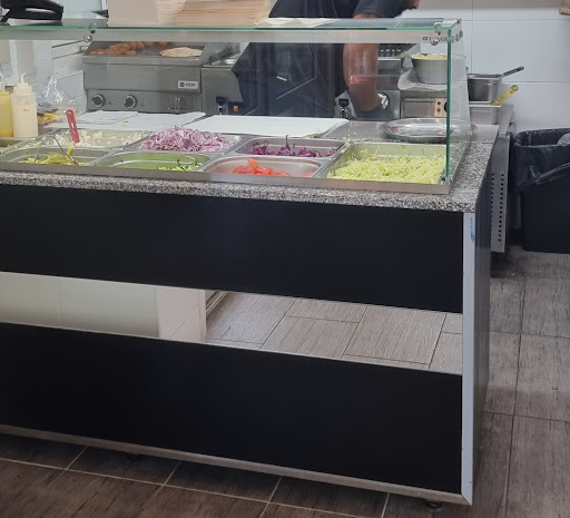 Photo of Clemens Falafel Malmö - Karlskronaplan 4, 214 36 Malmö