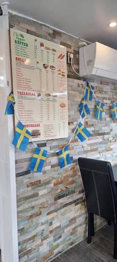 Photo of Clemens Falafel Malmö - Karlskronaplan 4, 214 36 Malmö
