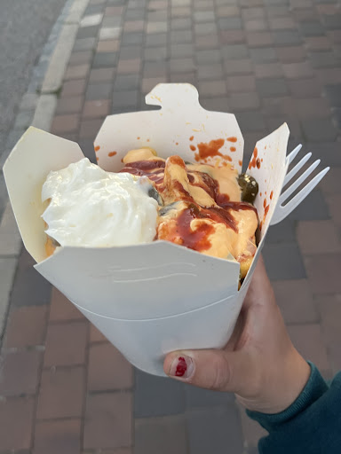 Photo of Clemens Falafel Malmö - Karlskronaplan 4, 214 36 Malmö