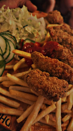 Photo of Clemens Falafel Malmö - Karlskronaplan 4, 214 36 Malmö