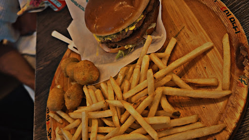 Photo of Clemens Falafel Malmö - Karlskronaplan 4, 214 36 Malmö