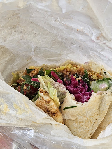 Photo of Clemens Falafel Malmö - Karlskronaplan 4, 214 36 Malmö