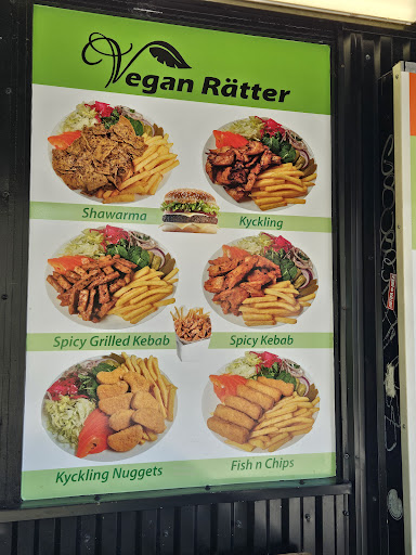 Photo of Clemens Falafel Malmö - Karlskronaplan 4, 214 36 Malmö