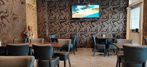 Photo of Royal Smasch Restaurang - Hertig Karls gata 4, 542 43 Mariestad