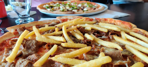 Photo of Royal Smasch Restaurang - Hertig Karls gata 4, 542 43 Mariestad