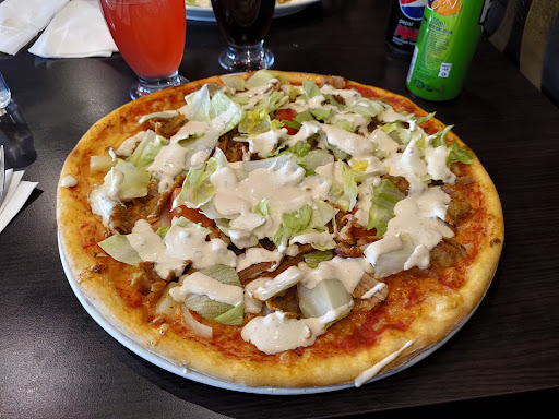 Photo of Royal Smasch Restaurang - Hertig Karls gata 4, 542 43 Mariestad