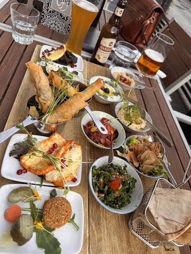 Photo of Sand - Kungsgatan 5, 542 37 Mariestad