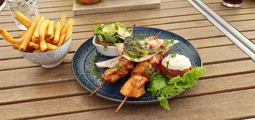 Photo of Sand - Kungsgatan 5, 542 37 Mariestad