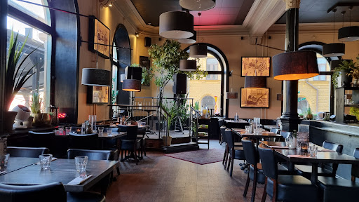 Photo of Sand - Kungsgatan 5, 542 37 Mariestad