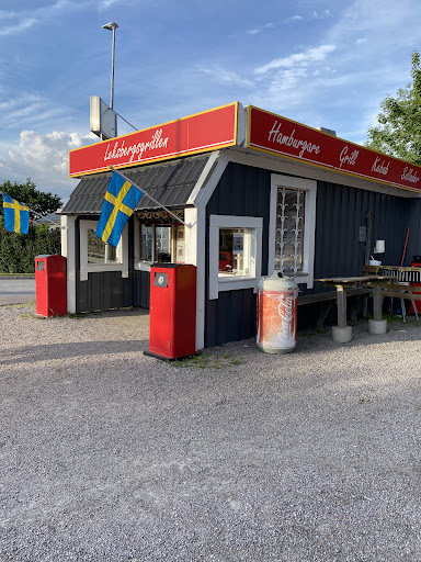 Photo of Leksbergsgrillen - Leksbergsvägen 103, 542 41 Mariestad
