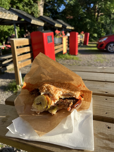 Photo of Leksbergsgrillen - Leksbergsvägen 103, 542 41 Mariestad
