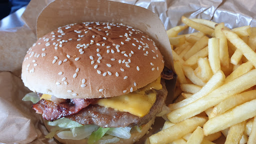 Photo of Centrumgrillen - Nymärstagatan 6, 195 30 Märsta