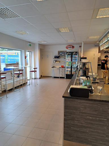 Photo of Centrumgrillen - Nymärstagatan 6, 195 30 Märsta