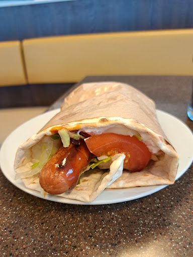 Photo of Centrumgrillen - Nymärstagatan 6, 195 30 Märsta