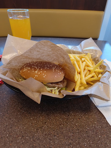 Photo of Centrumgrillen - Nymärstagatan 6, 195 30 Märsta