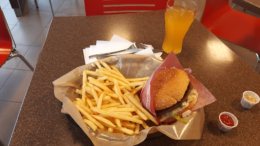 Photo of Centrumgrillen - Nymärstagatan 6, 195 30 Märsta