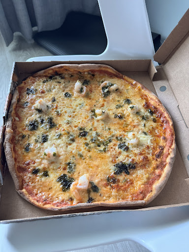 Photo of Pomodoro - Södergatan 16B, 195 47 Märsta